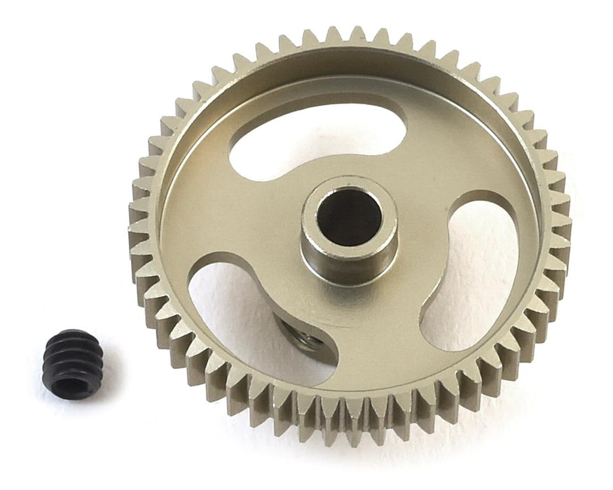 CRC 64053 Gold Standard 64P 53T Race Pinion Gear