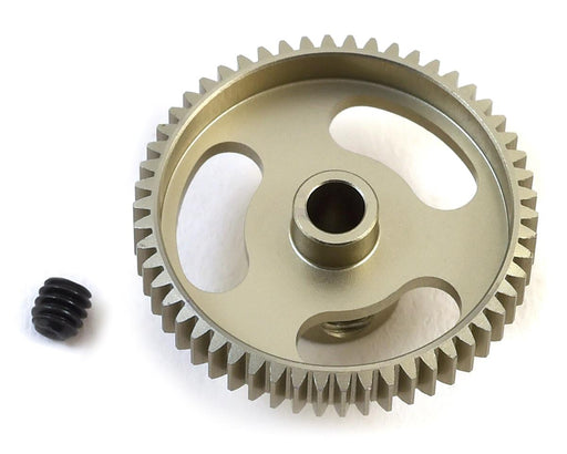 CRC 64054 Gold Standard 64P 54T Race Pinion Gear