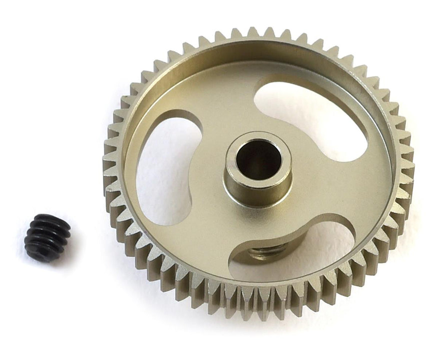 CRC 64054 Gold Standard 64P 54T Race Pinion Gear
