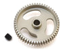 CRC 64055 Gold Standard 64P 55T Race Pinion Gear