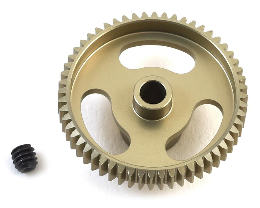CRC 64056 Gold Standard 64P 56T Race Pinion Gear