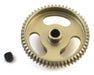 CRC 64056 Gold Standard 64P 56T Race Pinion Gear