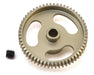 CRC 64058 Gold Standard 64P 58T Race Pinion Gear