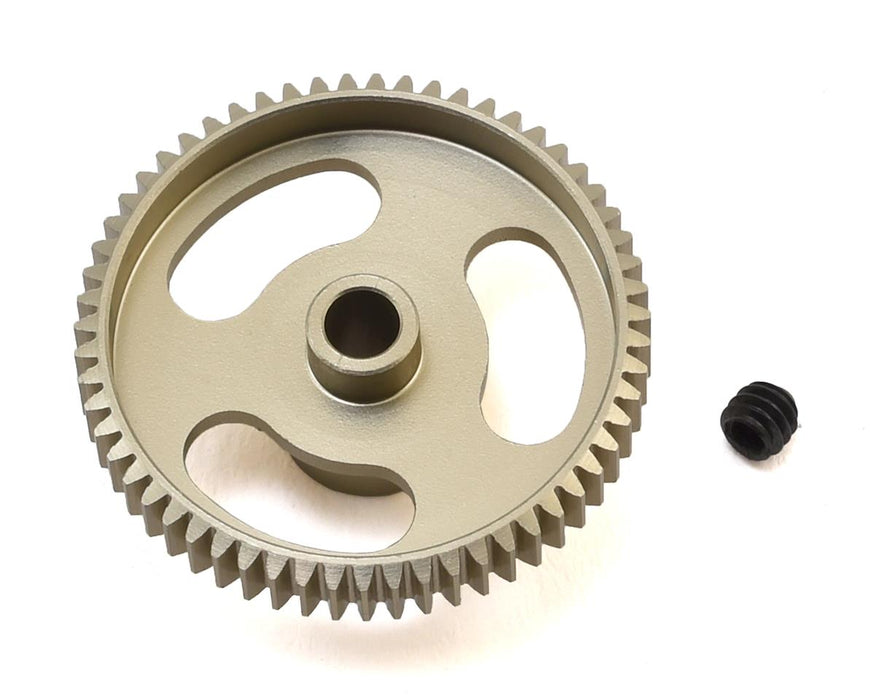 CRC 64059 Gold Standard 64P 59T Race Pinion Gear