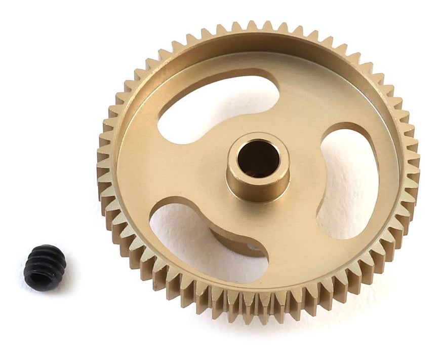 CRC 64060 Gold Standard 64P 60T Race Pinion Gear