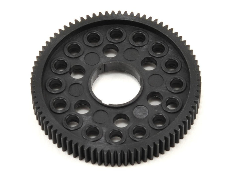 CRC 64180 64P "16 Ball" Pan Car 80T Spur Gear