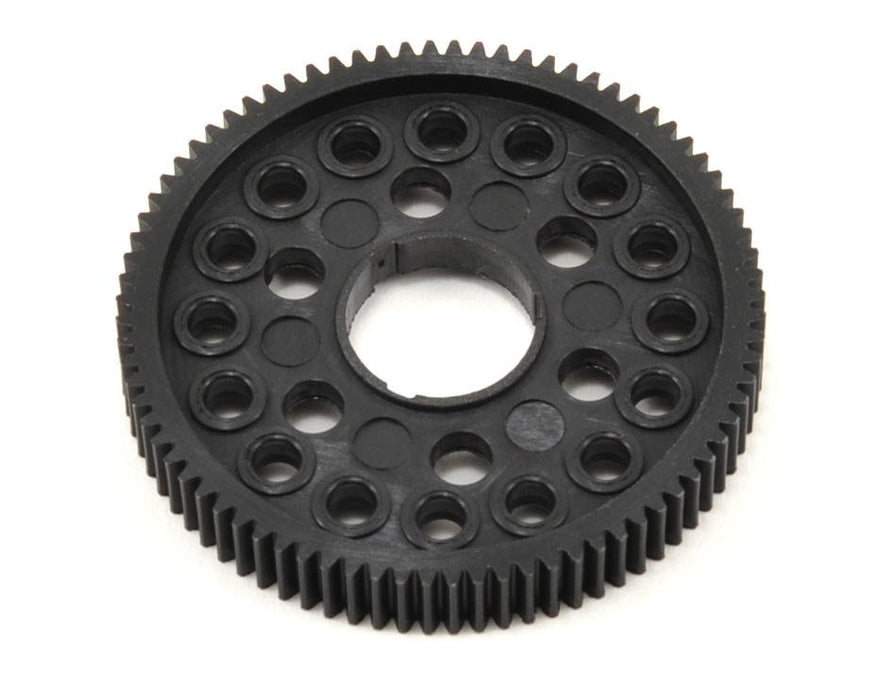 CRC 64180 64P "16 Ball" Pan Car 80T Spur Gear