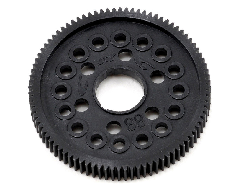 CRC 64188 64P "16 Ball" Pan Car 88T Spur Gear