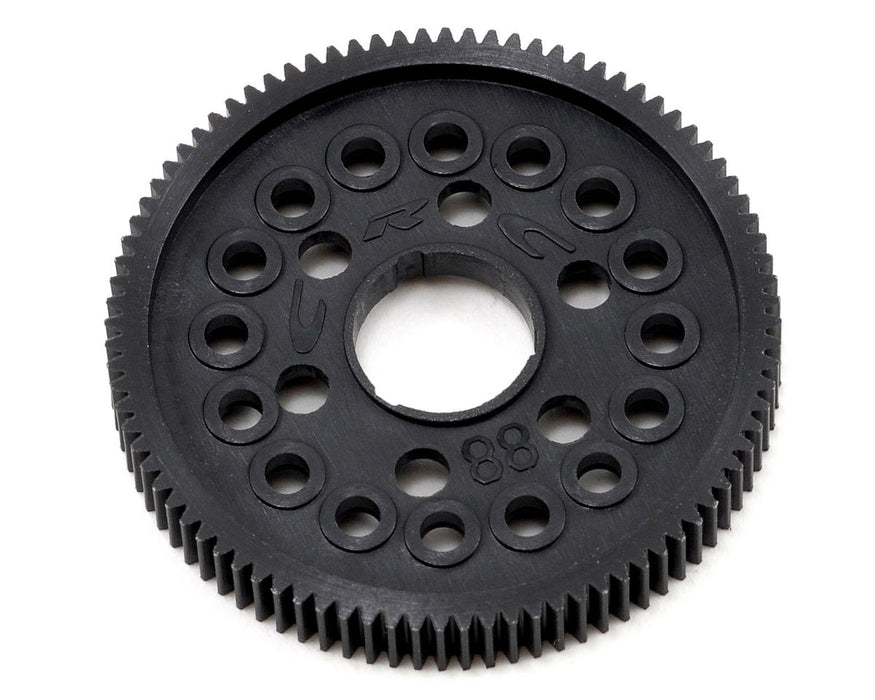CRC 64188 64P "16 Ball" Pan Car 88T Spur Gear