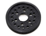 CRC 64188 64P "16 Ball" Pan Car 88T Spur Gear