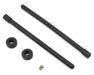 CRC 7728 Long 4" Body Mount Post Set with Collars