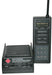 Crest 10 Channel Train Engineer Walk Around Control System - NOS