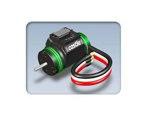 Castle Creations 011-0004-00 CC Blower 15 Series For 1/8 Motors