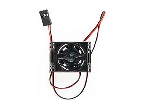 Castle Creations 011-0085-00 CC Blower for SCT/SV3 Fan