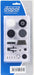 Dapol B803 Track Cleaner Accessory Pack