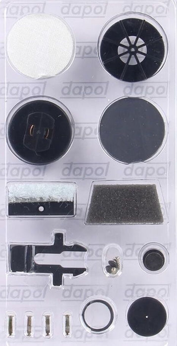 Dapol B803 Track Cleaner Accessory Pack
