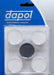 Dapol B804 Spare Cleaning and Polishing Pads  - NOS