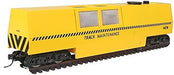 Dapol B808 Motorized Track Cleaner - NOS