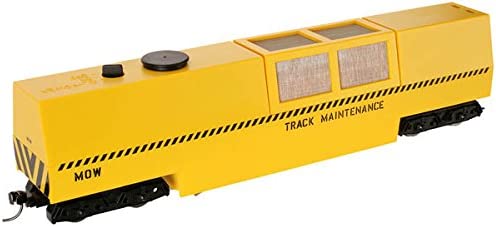 Dapol B808 Motorized Track Cleaner - NOS