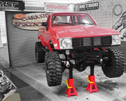 Darkside 3D Printing 1/10 Jack Stands