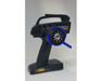 Darkside 3D Printing Thumb Controller (fits Spektrum DX Series and Others)