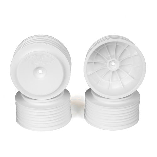 DE Racing DERPS4LW Speedline Plus SC Wheels TLR 22SCT, TEN-SCTE, Tekno SCT410