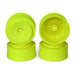 DE Racing DERPS4UY Speedline Plus SC Wheels for 2WD Slash Rear and Slash 4x4