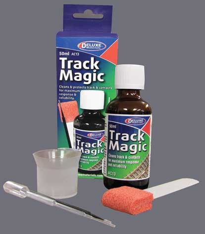 Deluxe Materials AC13 Track Magic 50ml