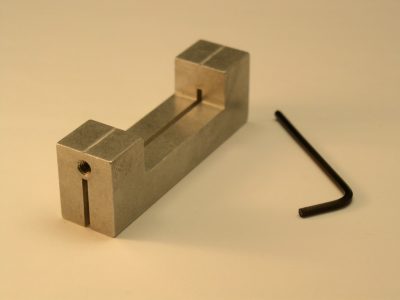 Derby Works PBS01 Pro Body Slotter