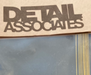 Detail Associates WR-2505 Brass Wire .015" Diameter (HOScale 1" N Scale 2-3/8")
