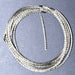 Detail Master 1302 1/24 - 1/25 Braided Line #2 (.025") 2'