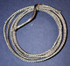 Detail Master 1304 1/24 - 1/25 Braided Line #4 (.045"/1ft)