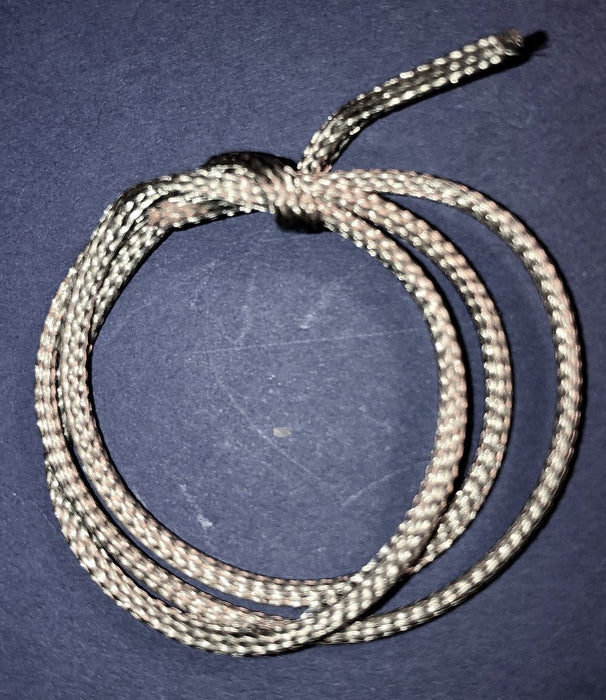 Detail Master 1305 1/24 - 1/25 Braided Line #5 (.060"/1ft)