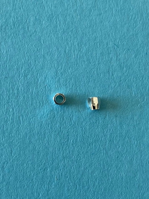 Detail Master 3026 1/24 - 1/25 Compression Fitting #6 8 Pack
