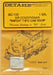 Details West AC-158 Vapor Type Cab Top Air Conditioner
