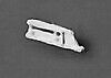 Details Associates RA-1803 HO Scale Sinclair Antenna 2 Pack
