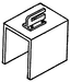 Details West RA-214 Sinclair Radio Antenna with Stand