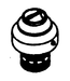 Details West SA-125 Super Harco Centrifugal Spark Arrestors 2 Pack