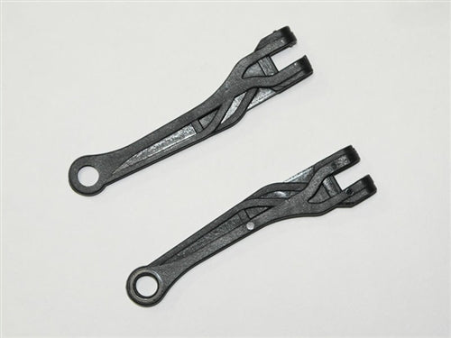 DHK 8138-702 Suspension Upper A-Arm Linkage 2 Pack for Raz-R