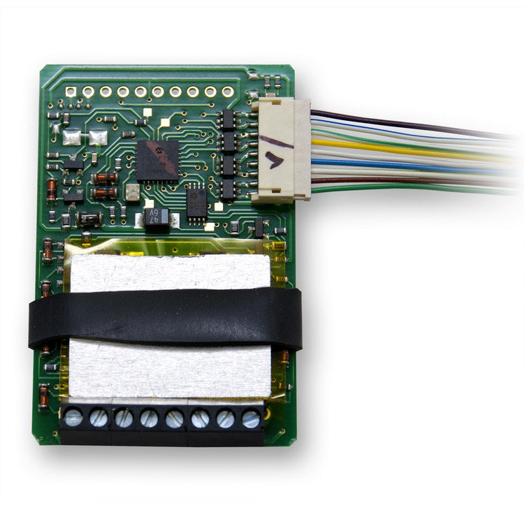 Digitrax DG583S Large Scale G Gauge 8 Function 5 Amp [ Hardwire DCC Decoder]
