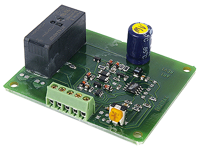 Digitrax AR-1 Auto Reversing Unit for DCC