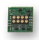 Digitrax DH165IP HO Scale 6-Function KATO SD70 Diesels and others [NMRA 8 Pin Plug DCC Decoder]