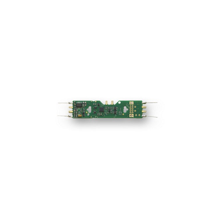 Digitrax DH165K0 HO Scale KATO / Stewart / Atlas Diesel Locomotive [Board Replacement DCC Decoder]