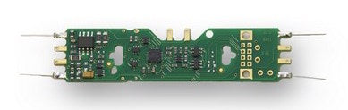 Digitrax DH165K0 HO Scale KATO / Stewart / Atlas Diesel Locomotive [Board Replacement DCC Decoder]