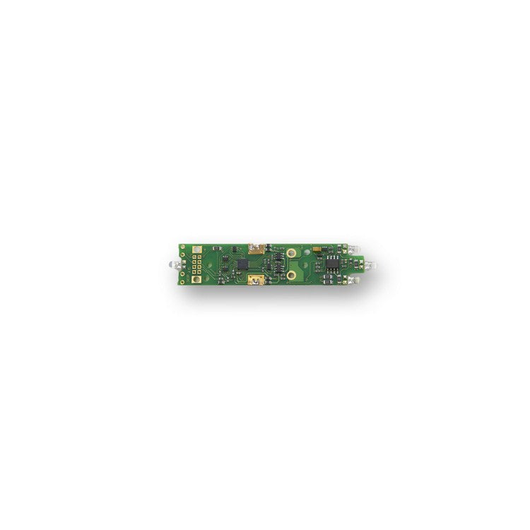 Digitrax DH165K1A HO Scale KATO Diesel Locomotive [Board Replacement DCC Decoder]