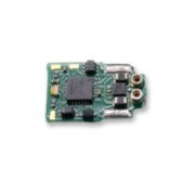 Digitrax DN126M2 N Scale Micro-Trains SW1500 Diesel Locomotive [Board Replacement DCC Decoder]