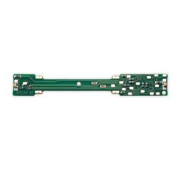 Digitrax DN163A0 Atlas N Scale GP40-2, U25B, SD35, Trainmaster, B23-7 and others Board Replacement