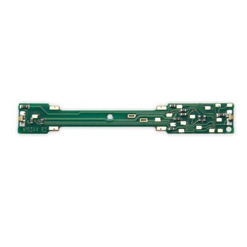 Digitrax DN163A1 Atlas N Scale SD60, SD60M, SD50 and others [Board Replacement DCC Decoder]