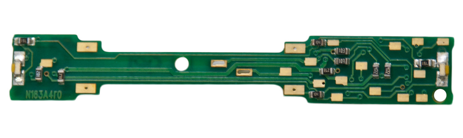 Digitrax DN163A2 Atlas N Scale GP30 Board Replacement DCC Decoder