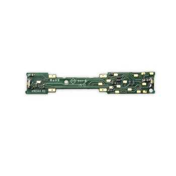 Digitrax DN163A3 Atlas N Scale MP15 [Board Replacement DCC Decoder]